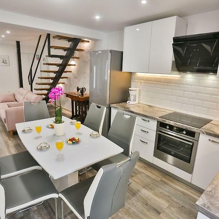 Luxury apartment Lioness Split Extérieur photo