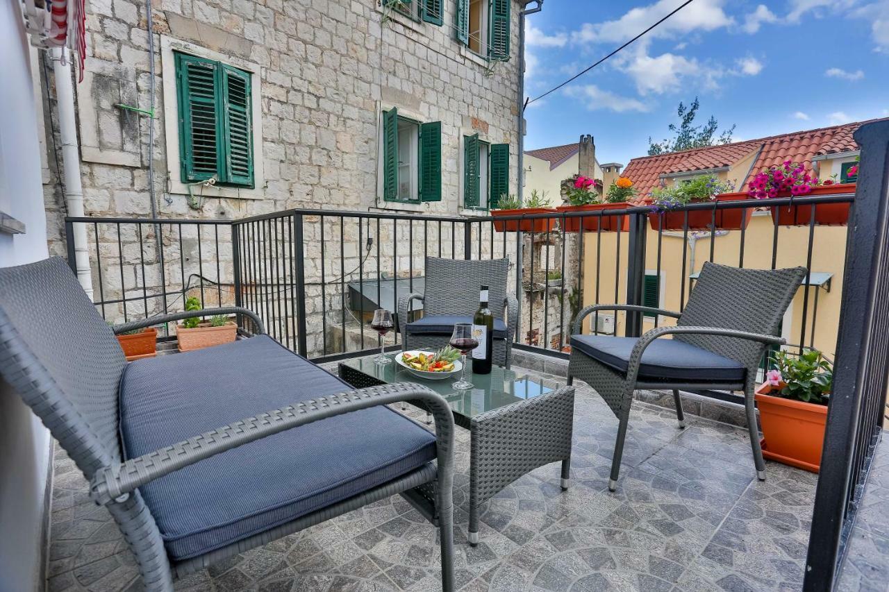 Luxury apartment Lioness Split Extérieur photo