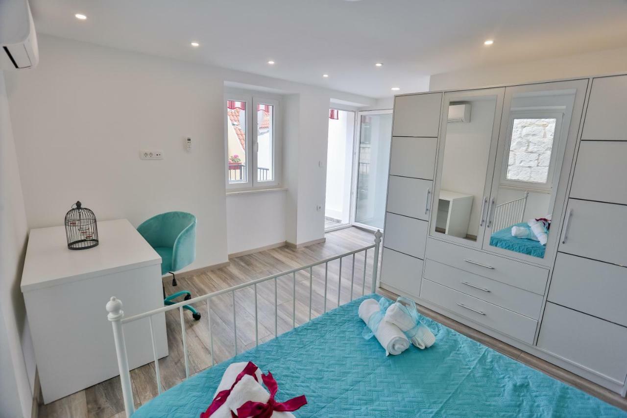 Luxury apartment Lioness Split Extérieur photo