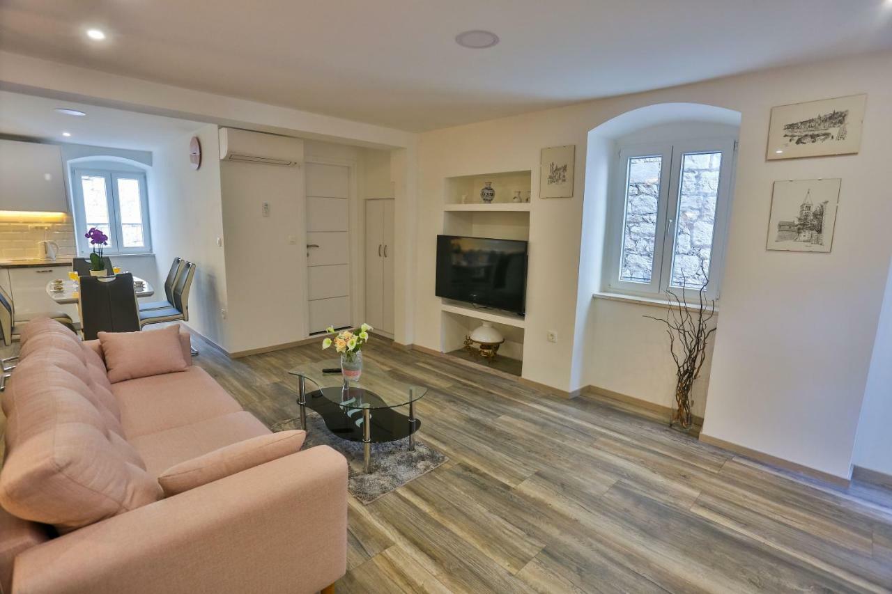 Luxury apartment Lioness Split Extérieur photo