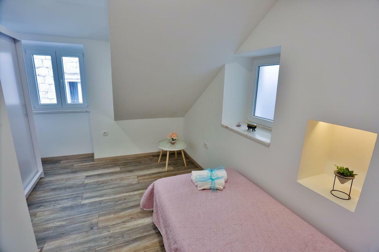 Luxury apartment Lioness Split Extérieur photo