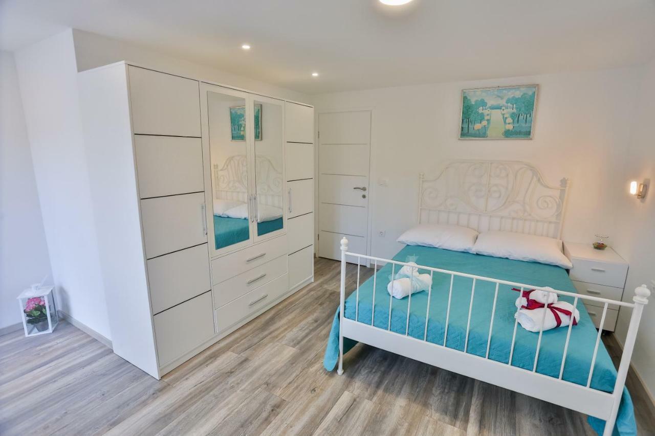 Luxury apartment Lioness Split Extérieur photo