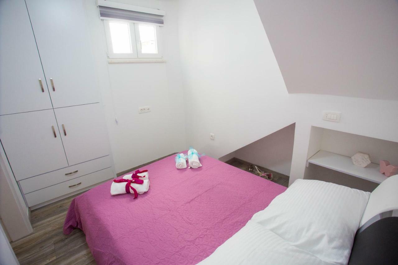 Luxury apartment Lioness Split Extérieur photo