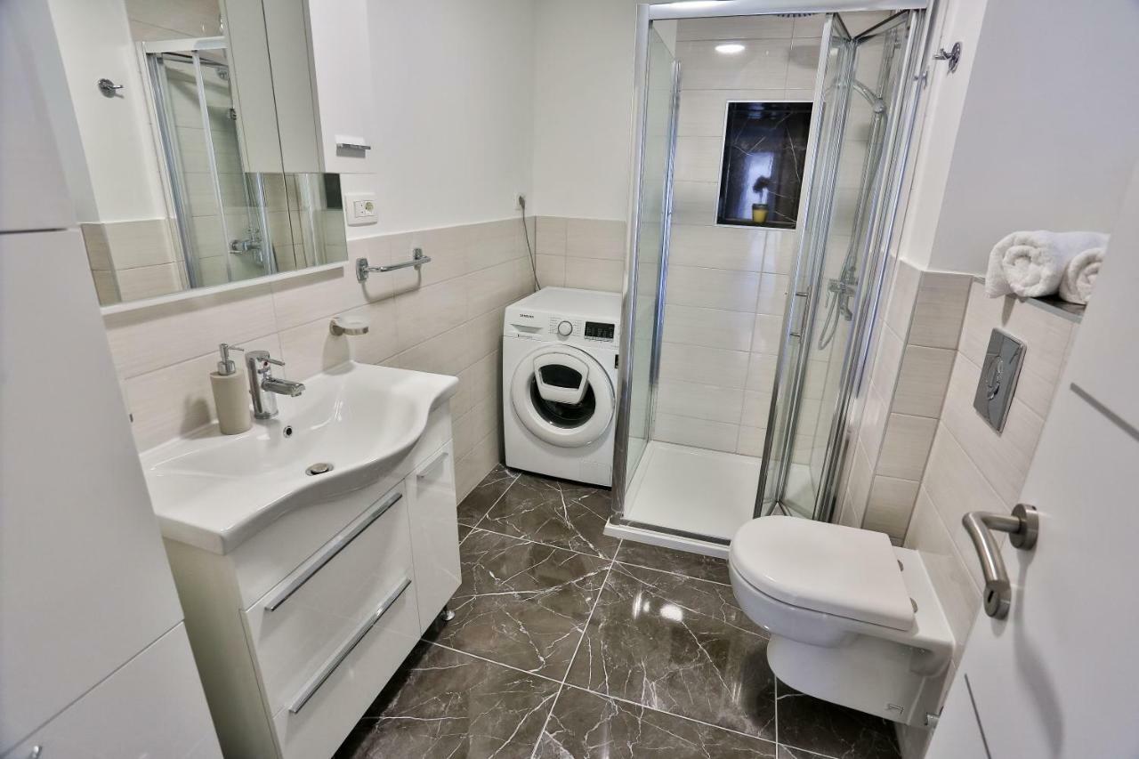 Luxury apartment Lioness Split Extérieur photo