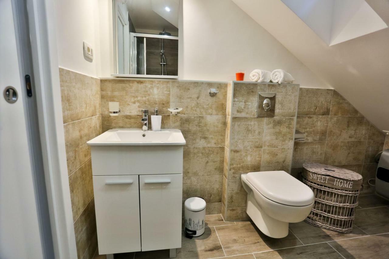 Luxury apartment Lioness Split Extérieur photo