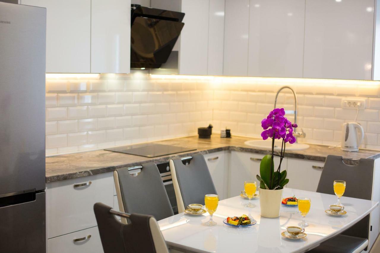 Luxury apartment Lioness Split Extérieur photo