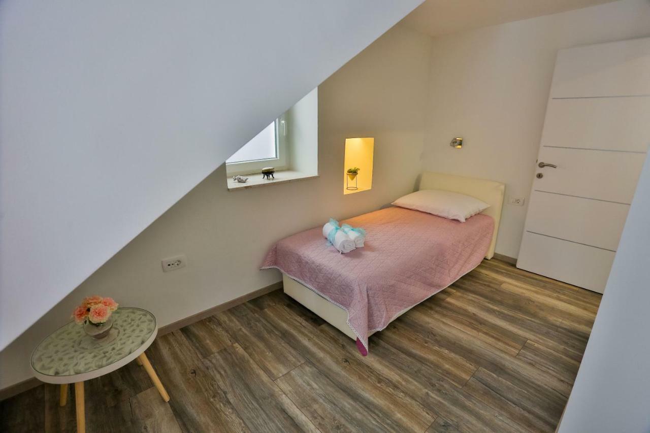 Luxury apartment Lioness Split Extérieur photo