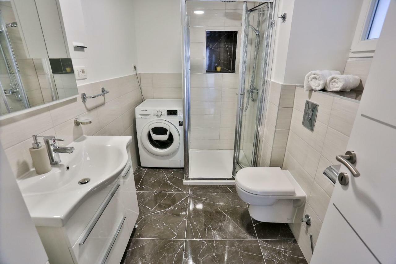 Luxury apartment Lioness Split Extérieur photo
